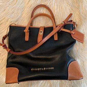 Dooney & Bourke bag